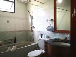 Simei Green Condominium (D18), Condominium #583013011